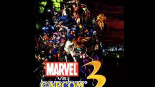 Marvel VS Capcom 3 - Nathan Spencer Theme