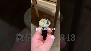 暗访全国云南德宏复刻劳力士格林尼治产业，品质可与专柜对比,细节拉满！