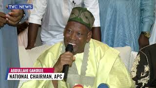 APC Hails Tribunal Judgment, Calls For Calm