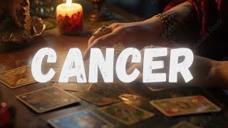 CANCER 😍 PROXIMAS HORAS‼️ TE BUSCA Y QUIERE DECIRTE ALGO HOROSCOPO #CANCER AMOR ENERO 2025