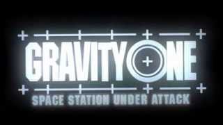 Gravity One Trailer - PS2