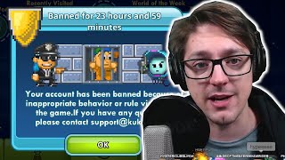 Does Pixel Worlds Have an Anti-Cheat? | Pixel Worlds Highlights