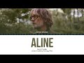 Jarvis Cocker - Aline [ENG][FRA] (Color Coded Lyrics)