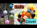 Sofa cover easya irukum work panalam vanga