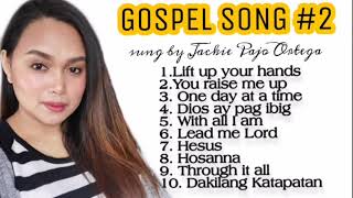 GOSPEL PLAYLIST #2 by Jackie Pajo Ortega