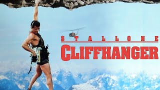 Cliffhanger (1993) Movie || Sylvester Stallone,Michael Rooker, John Lithgow,  || Facts \u0026 Review