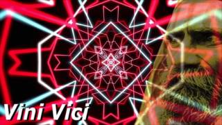 Vini Vici - Tribe Progressive Psytrance Mix