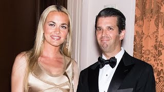 Don Jr. and Vanessa Trump’s Divorce Is Final, So Please Take a Moment to Recall How They Met  - Fox