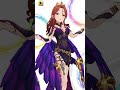 財前時子さん、バスローブ？【デレステ】 shorts