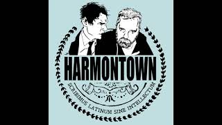 Harmontown - Meet Talitha, A Proud Mormon