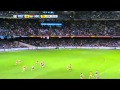 Andrew Krakouer 2011 Mark Of The Year