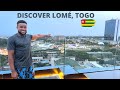 Why is Togo the most underrated Country in Africa | Cycling across Africa 🇹🇬 Lomé