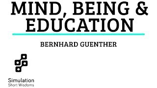 Mind, Being, & Education | Benefit, Truth, Rationality