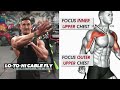 top 17 upper chest workout at gym meilleurs exs musculation haut de la poitrine . best of 2024