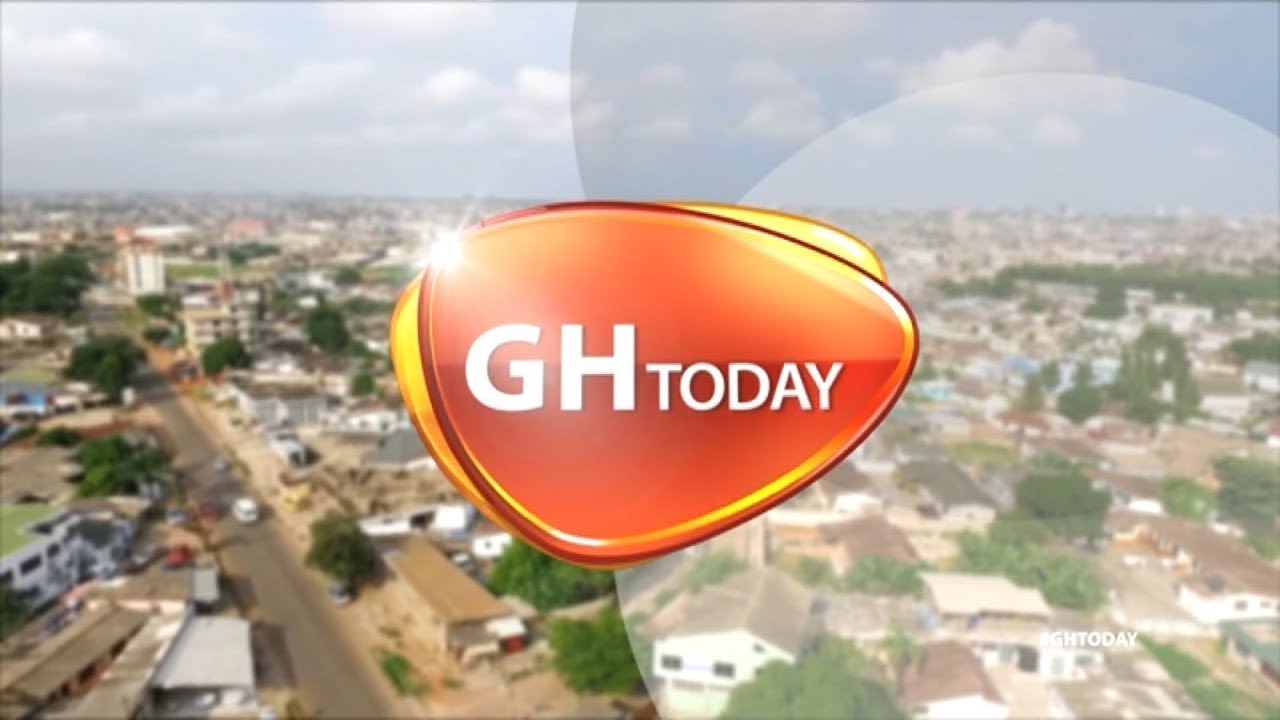 Live Stream Ghtoday 4th September 2025 Youtube
