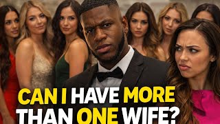 Reasons Why Polygamous Relationships Are Sinful