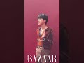 jin attend the gucci 2025 s s fashion show bts seokjin jin gucci viral