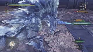 Monster Hunter World: Iceborne_We Three Kings Event Quest