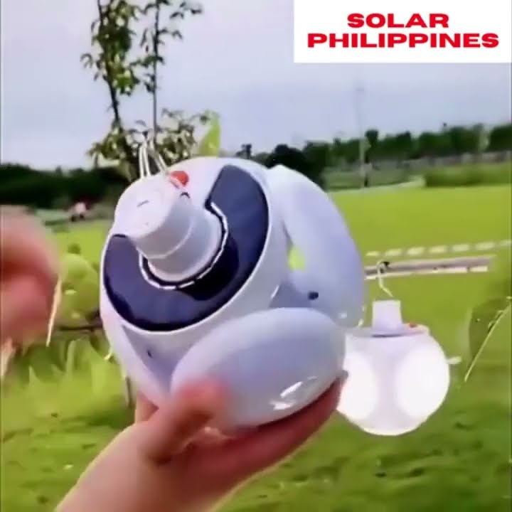1 Solar Lights Youtube