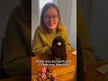 unboxing an inkari alpaca