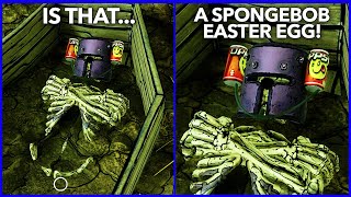 Video Game Easter Eggs #93 (Hi-Fi Rush, Samurai Jack Shadow Of Aku, High On Life & More)