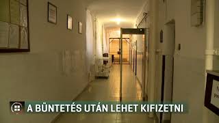 Csak a büntetés letöltése után kaphatnak kártérítést az elítéltek 20-12-17