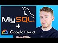 How to Use Google Cloud SQL