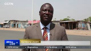 South Sudan's national army denies coordinating attacks in Upper Nile state