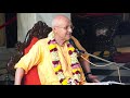 srimad bhagavatam class by kadamba kanana swami 11th oct 2018 iskcon juhu mumbai