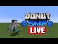 🔴DONUT SMP LIVE STREAM AND MORE!!!!!🔴