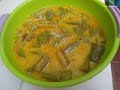 Resep Lodeh terong enak ,ala emak emak