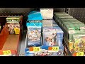 RETAIL REVIEW!  NEW 2020 TOPPS CHROME BASEBALL CARDS!