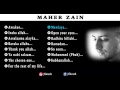 Maher Zain - Mawlaya