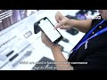 idata iote 2021 exhibition review smart data capture devices rfid introduction