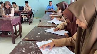 Aksi Nyata Modul 2.3 Coaching untuk Supervisi Akademik