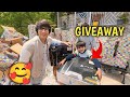 Sourav ne Kiya 1000 Mistry Box 🎁 ka giveaway, sourav joshi vlog