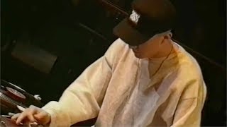 DJ Noize — 1995 DMC World Finals