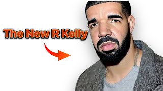 Drake Just Got Exposed Again!