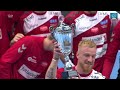 vinder super cup 2019 aalborg håndbold