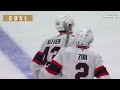 nhl highlights senators vs. islanders january 14 2025