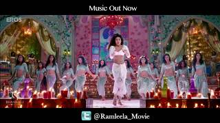 Priyanka in Ram Chahe Leela - Ram leela HD 1080p