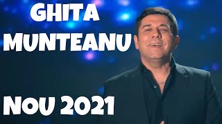 Nou 2021 ⚡ Ghita Munteanu ⚡ Colaj Muizca de Petrecere 2021 ⚡