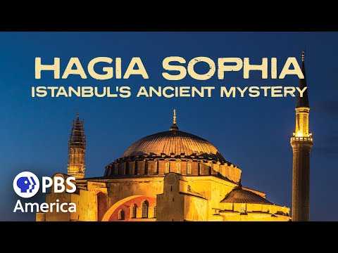 Which religious group does Hagia Sophia serve today?