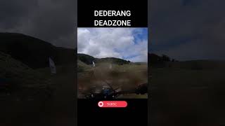 Dederang Deadzone 2022 1st Log #hardenduro #250rr #deadzone