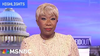 Watch the ReidOut with Joy Reid Highlights: May 1