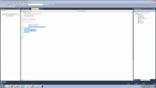 C# Beginners Tutorial - 28 - Structs