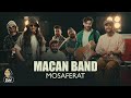 Macan Band - Mosaferat | OFFICIAL TRACK ماکان بند - مسافرت