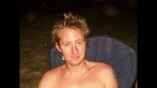 Christopher Stephen Murray - Memorial Video
