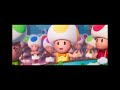 Tráiler de  SUPER MARIO BROS La Película con Paulo cortos