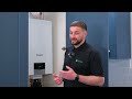 vaillant ecotec plus 836 combi controls u0026 features